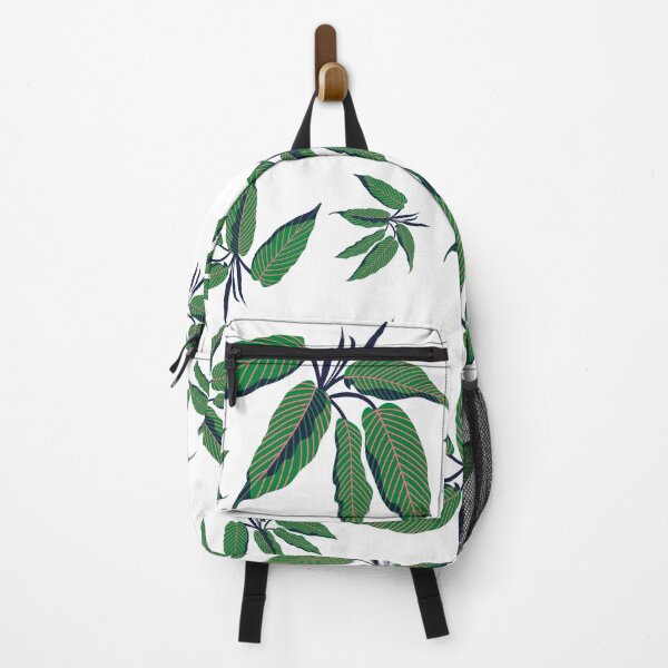 Item preview, Tropical Leaf Pattern 2 designed and sold by MySmugMugs.