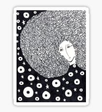 Sacrée Cher Sticker
