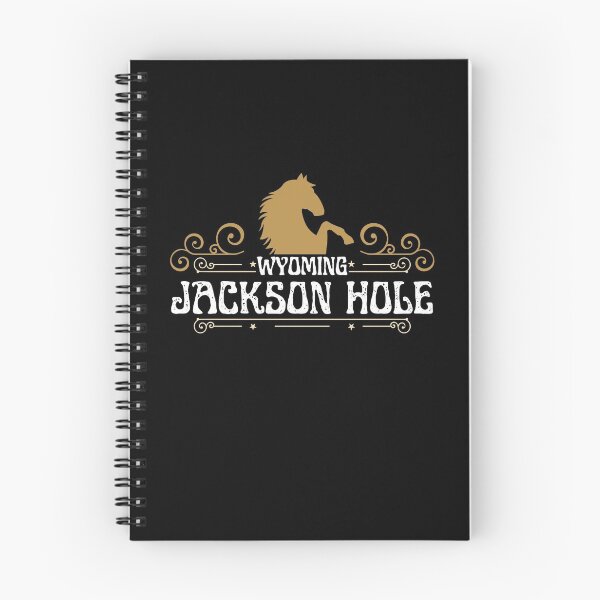 Item preview, Jackson Hole Wyoming designed and sold by JosephTHooper.