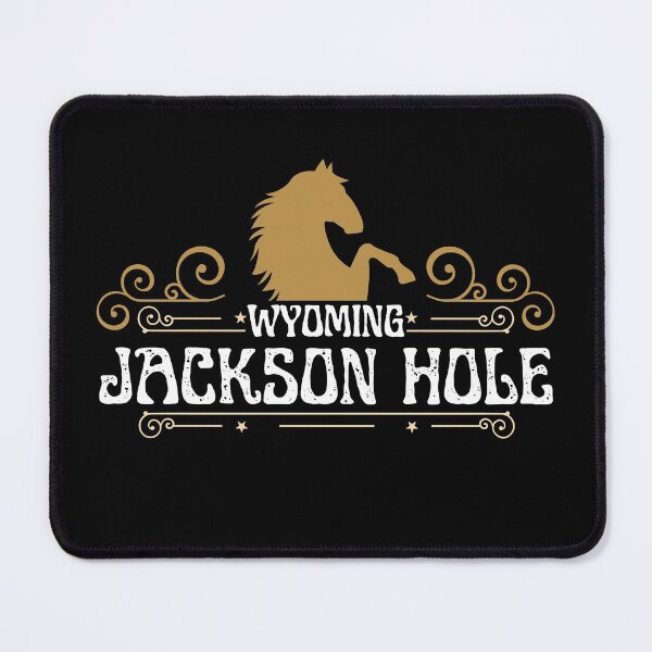 Item preview, Jackson Hole Wyoming designed and sold by JosephTHooper.