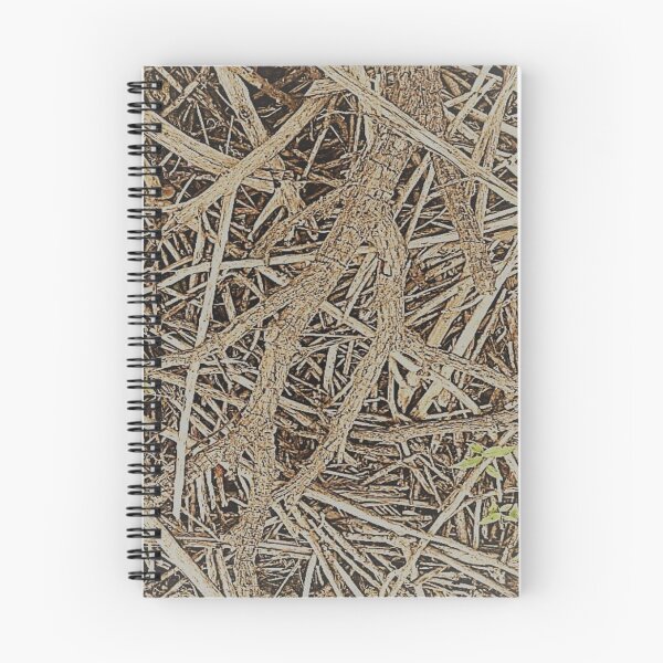 Item preview, TWIGS AND STRAWS DESIGN designed and sold by Coolklaset.