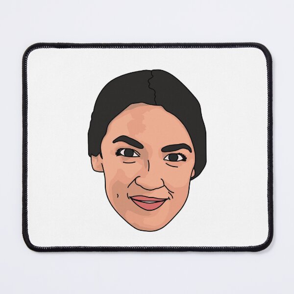 Item preview, AOC designed and sold by PopHeads.