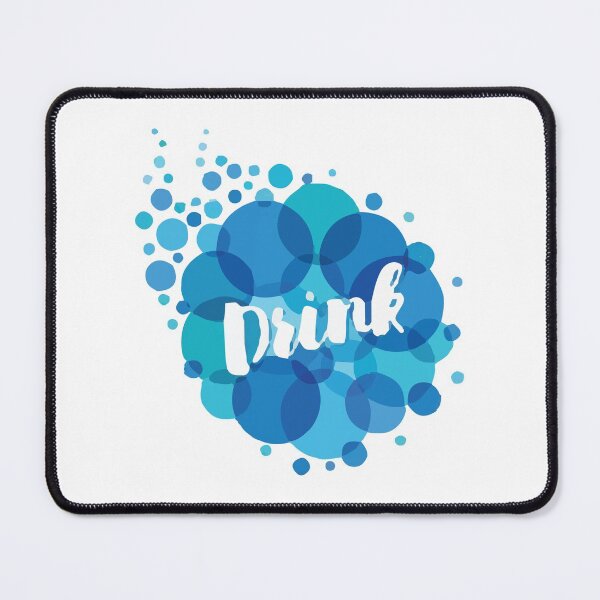 Item preview, Drink More Water designed and sold by mouad naouiri.
