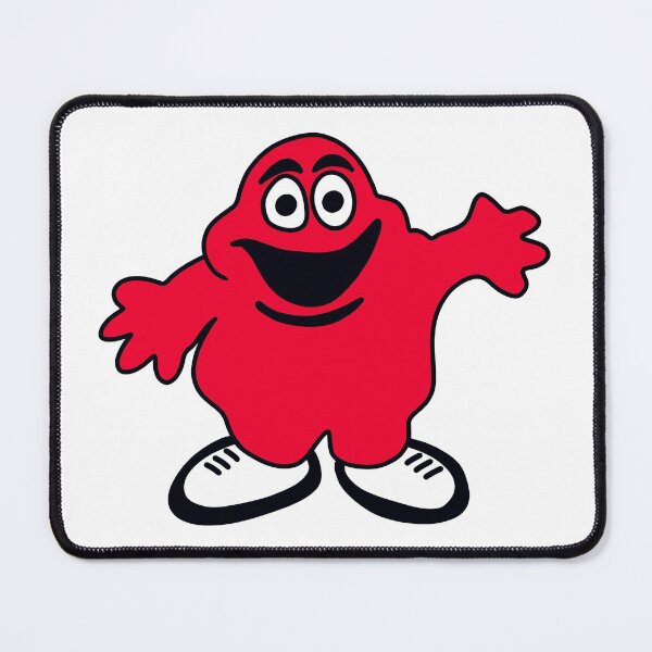 Item preview, Big Red (Western Kentucky University) (1) designed and sold by ConceptualClub.