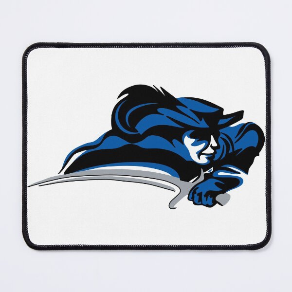 Item preview, Blue Raider Bob (Lindsey Wilson College) (1) designed and sold by ConceptualClub.
