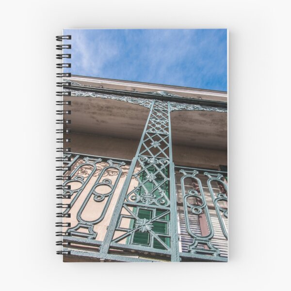 Item preview, Balcony Iron designed and sold by Kayloni  Bates.