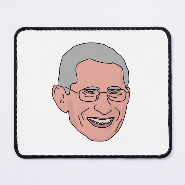 Item preview, Daddy Fauci designed and sold by PopHeads.