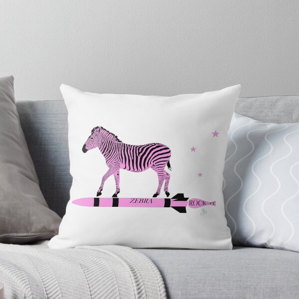 Item preview, Zebra Rock It 2A designed and sold by onejyoo.