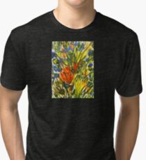 "Renewal" Tri-blend T-Shirt
