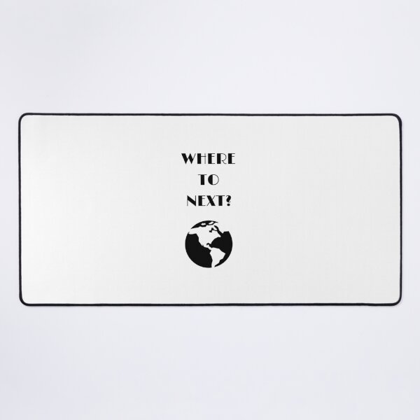 Item preview, Where to Next? designed and sold by Inspirationmotivation.