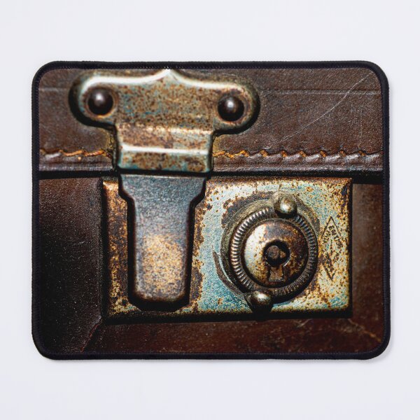 Item preview, portmanteau designed and sold by Gift like the GOAT.