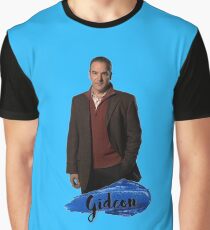 Gideon Graphic T-Shirt
