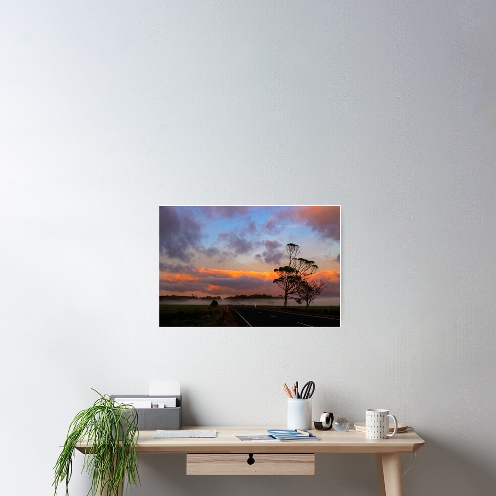 Item preview, Poster designed and sold by KimOgdenPhotos.