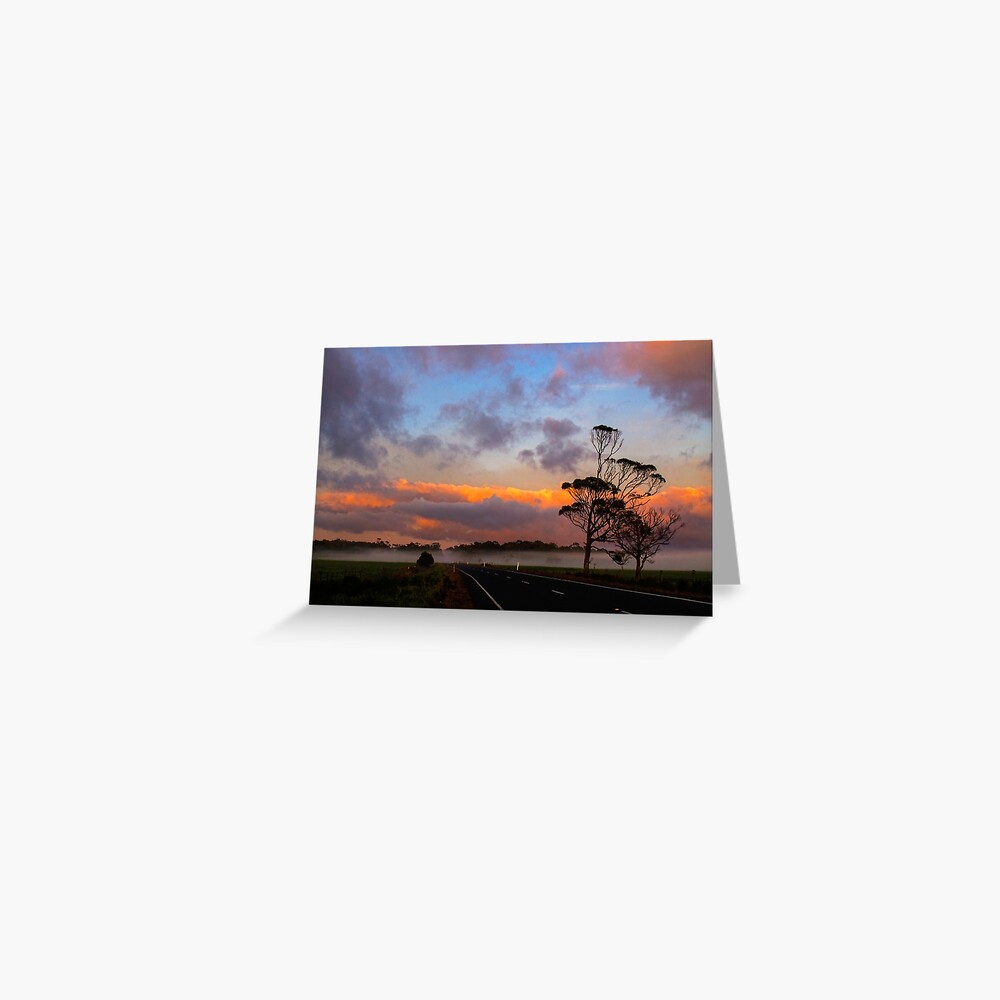 Item preview, Greeting Card designed and sold by KimOgdenPhotos.
