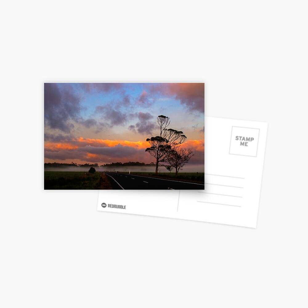 Item preview, Postcard designed and sold by KimOgdenPhotos.
