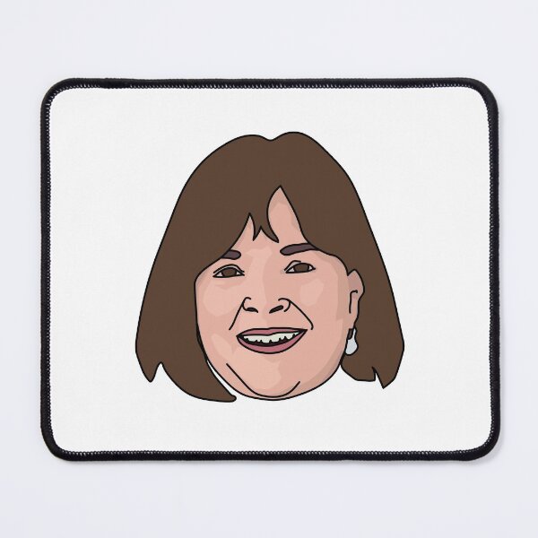 Item preview, Ina Garten designed and sold by PopHeads.