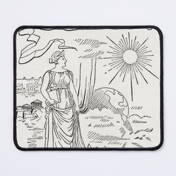 Item preview, The Esoteric (1841-1916) designed and sold by FindYouByZ.