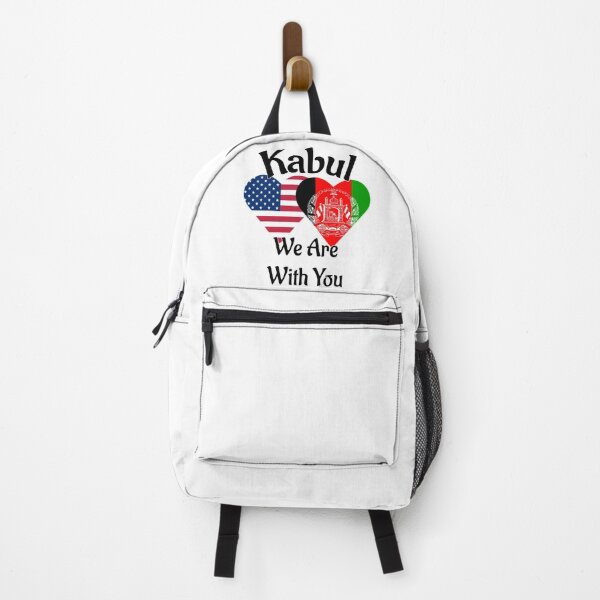 Item preview, Save Afghanistan, Support Kabul, free Kabul, designed and sold by HazardPaay.
