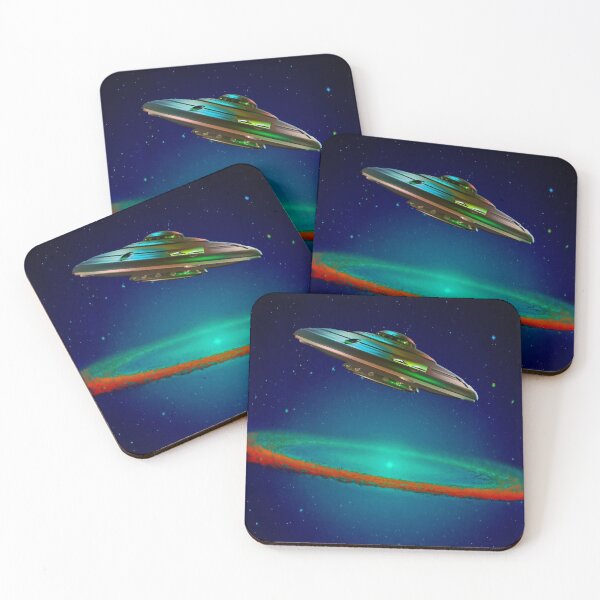 Item preview, The Mother Ship... designed and sold by shadowlea.