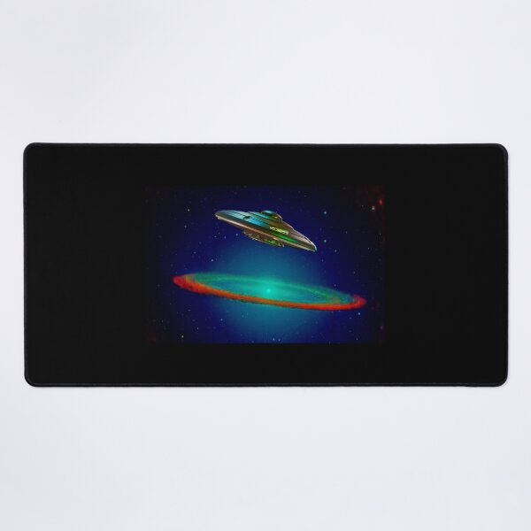 Item preview, The Mother Ship... designed and sold by shadowlea.