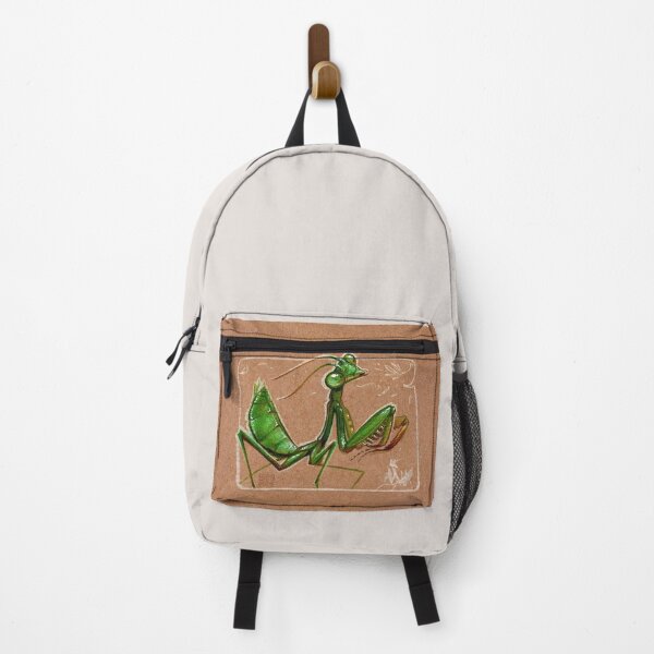 Item preview, Praying Mantis designed and sold by LoisaArt.