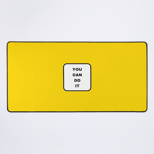Item preview, YOU CAN DO IT designed and sold by Inspirationmotivation.