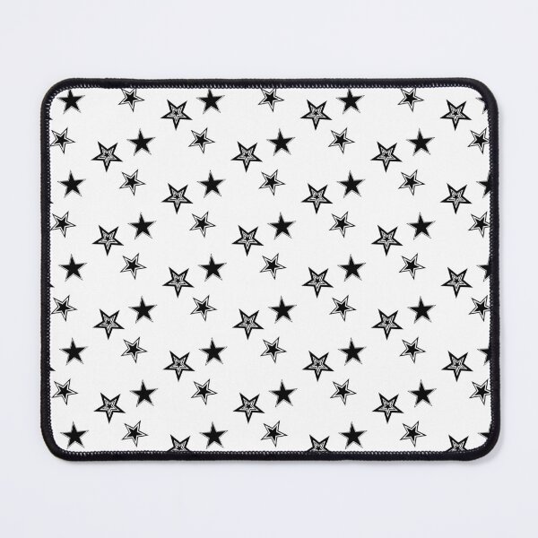 Item preview, Black And White Stars Pack designed and sold by widianeworld.