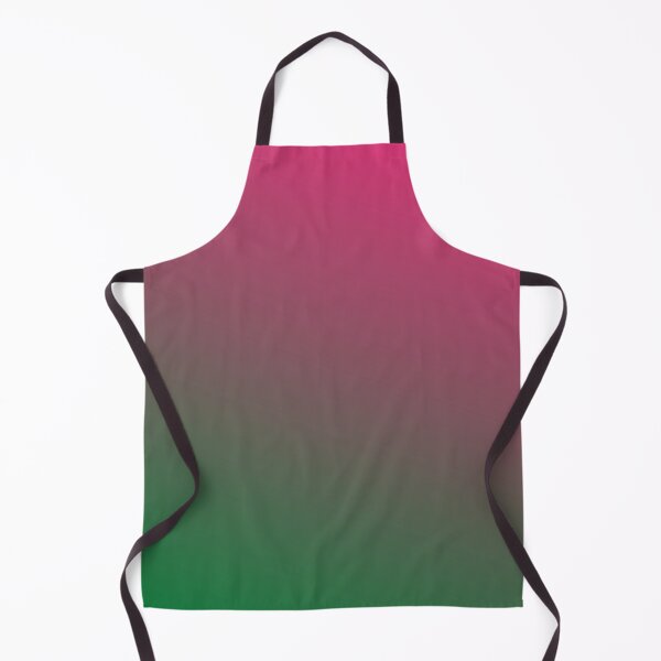 Item preview, Pink and Green Ombre designed and sold by MySmugMugs.