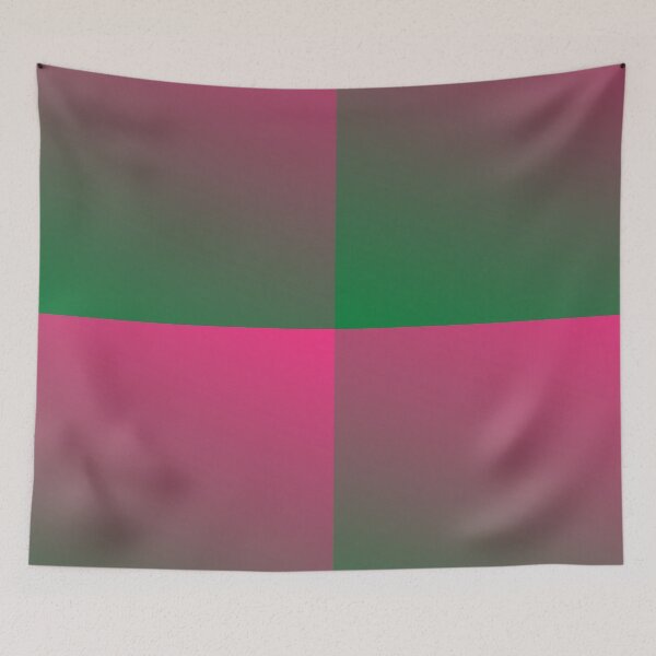 Item preview, Pink and Green Ombre designed and sold by MySmugMugs.