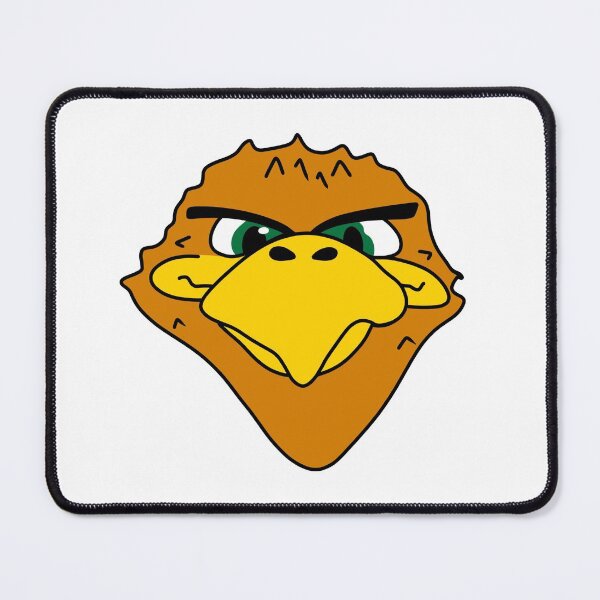 Item preview, Hawks (Delaware Tech) designed and sold by ConceptualClub.