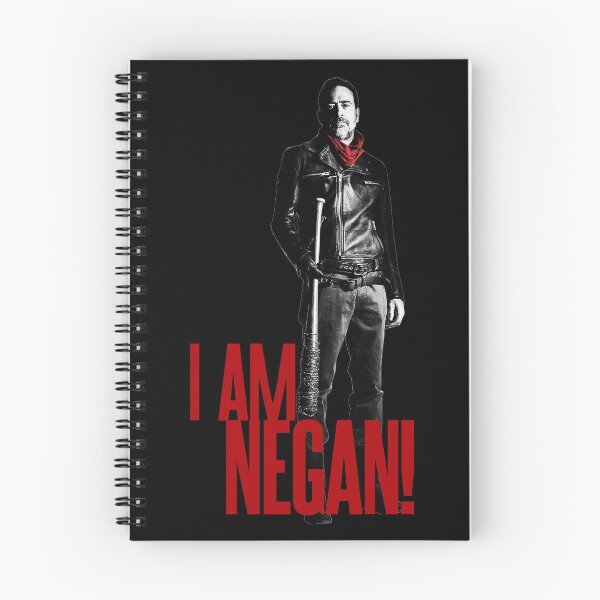 Item preview, I am the man! designed and sold by Negana.