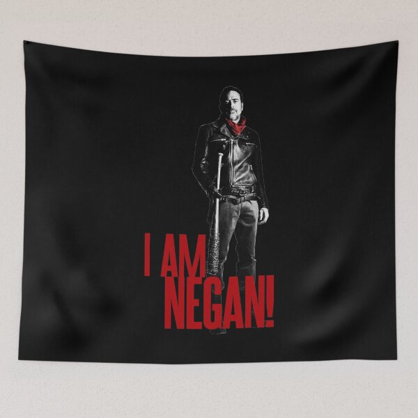 Item preview, I am the man! designed and sold by Negana.