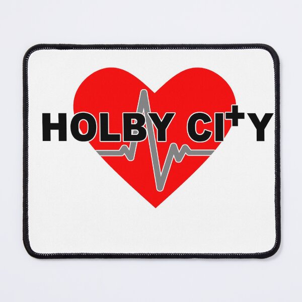 Item preview, Holby City Heartbeat designed and sold by BarrowmanAngel.