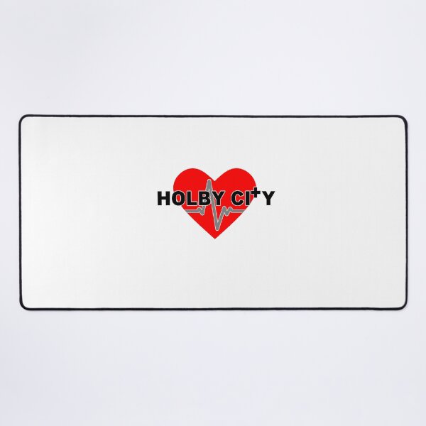 Item preview, Holby City Heartbeat designed and sold by BarrowmanAngel.