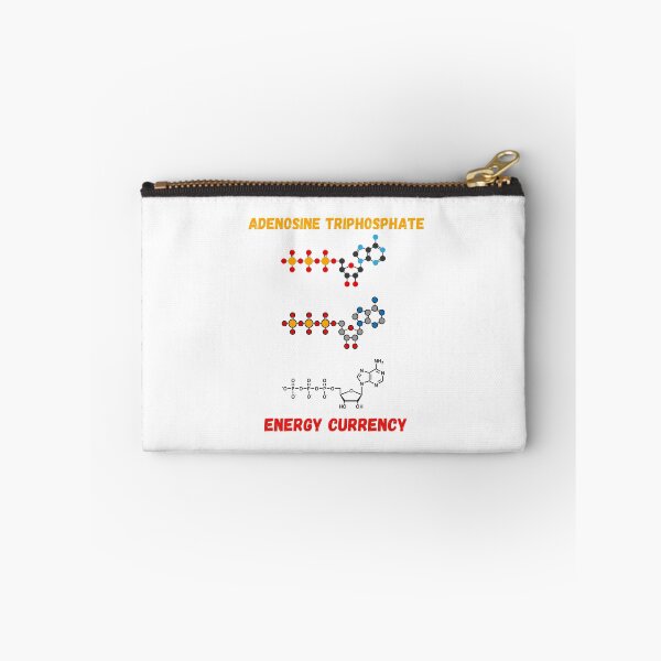 Item preview, Adenosine triphosphate chemical molecule designed and sold by Nabello.