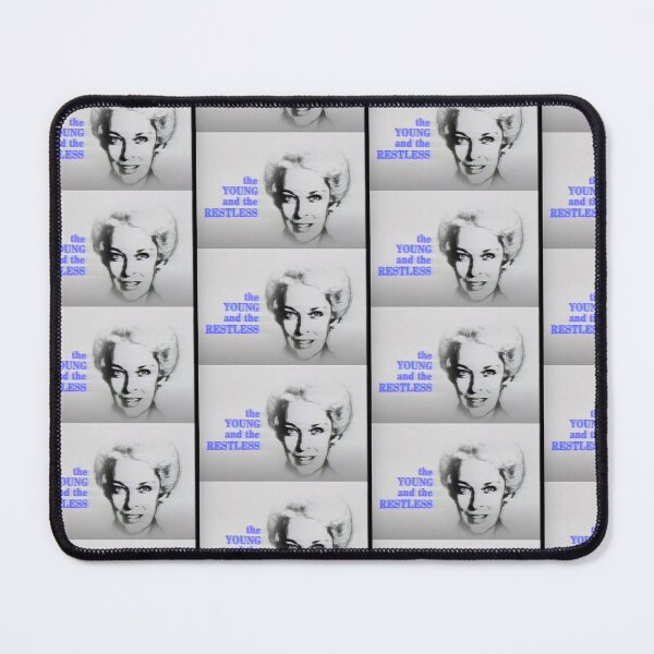 Item preview, Liz Foster of The Young and the Restless designed and sold by Jenniferkate72.