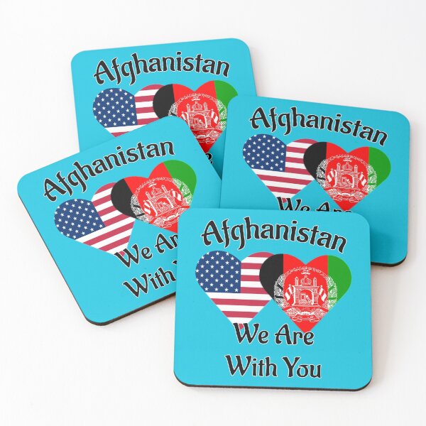 Item preview, Save Afghanistan, Support Kabul, free Afghanistan designed and sold by HazardPaay.