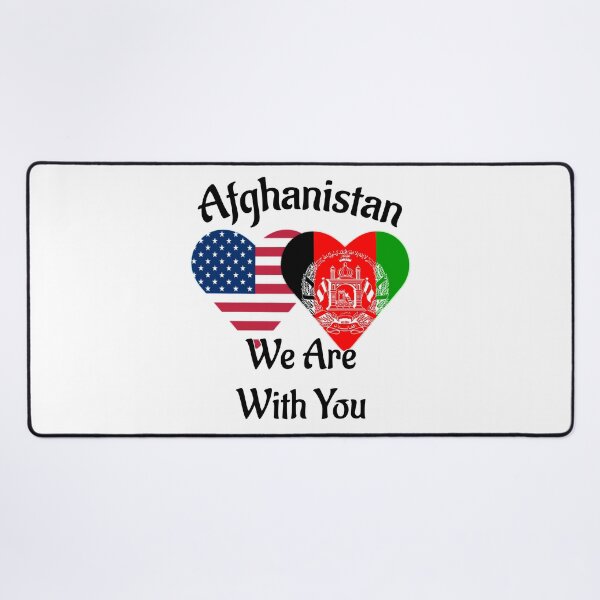 Item preview, Save Afghanistan, Support Kabul, free Afghanistan designed and sold by HazardPaay.