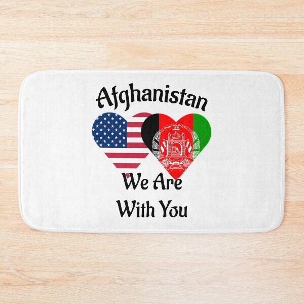 Item preview, Save Afghanistan, Support Kabul, free Afghanistan designed and sold by HazardPaay.