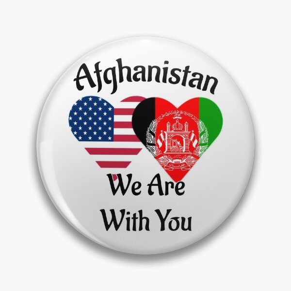 Item preview, Save Afghanistan, Support Kabul, free Afghanistan designed and sold by HazardPaay.