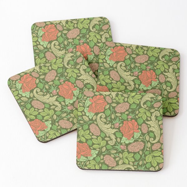 Item preview, English Garden designed and sold by FunWithChemo.