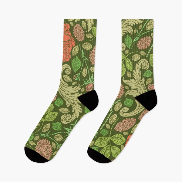 Item preview, English Garden designed and sold by FunWithChemo.