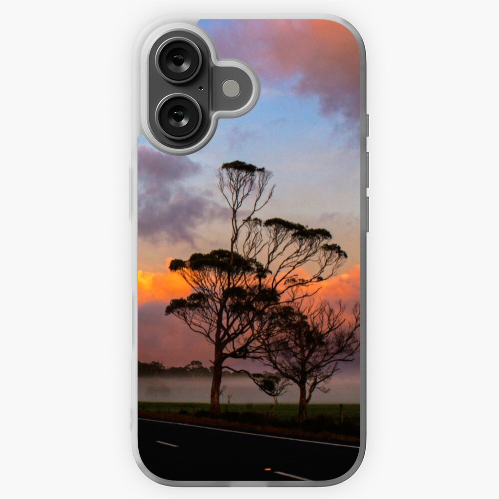 Item preview, iPhone Soft Case designed and sold by KimOgdenPhotos.
