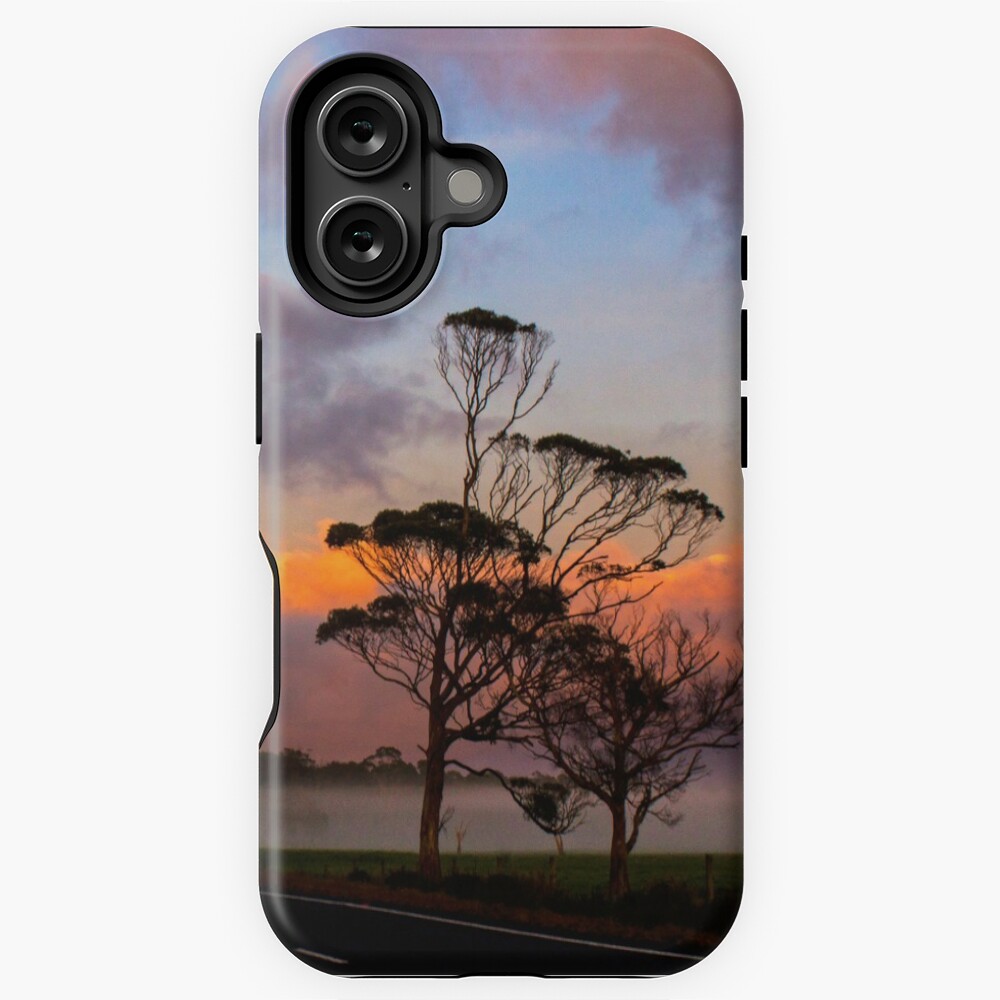 Item preview, iPhone Tough Case designed and sold by KimOgdenPhotos.