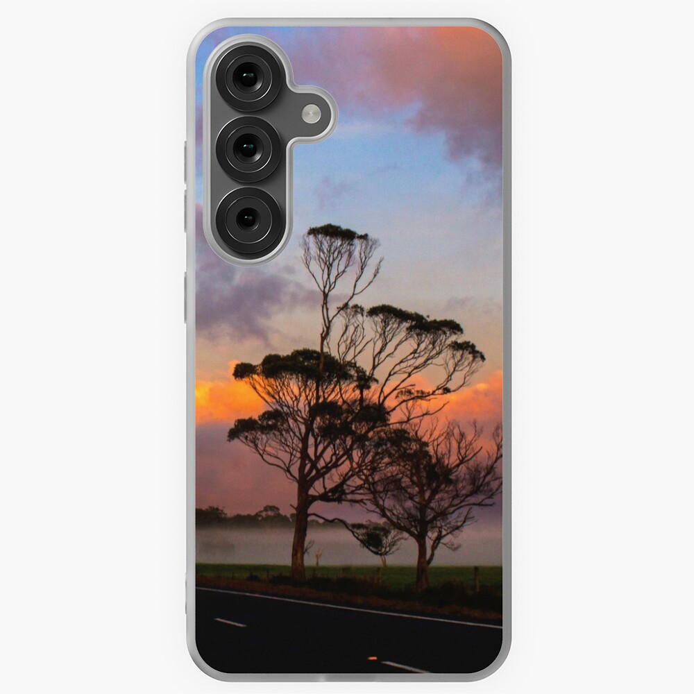 Item preview, Samsung Galaxy Soft Case designed and sold by KimOgdenPhotos.