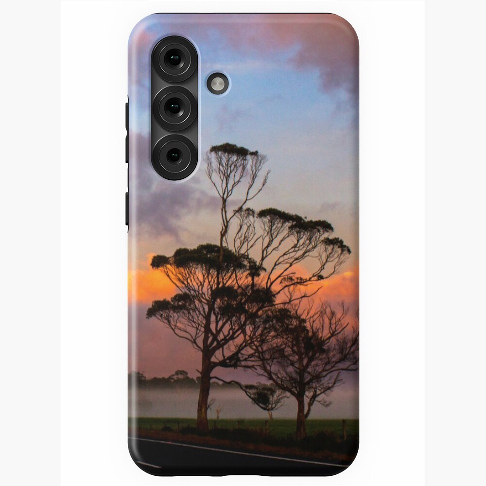 Item preview, Samsung Galaxy Tough Case designed and sold by KimOgdenPhotos.