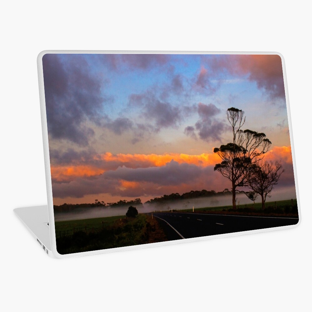 Item preview, Laptop Skin designed and sold by KimOgdenPhotos.