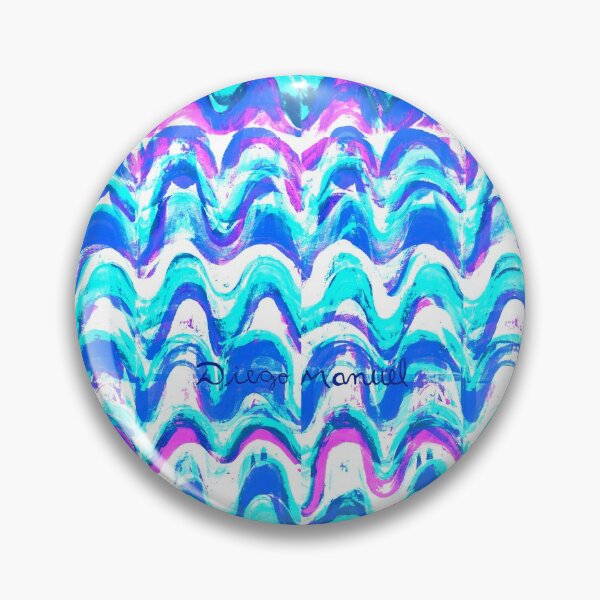 Item preview, Pop abstract designed and sold by Diego Manuel Rodriguez.