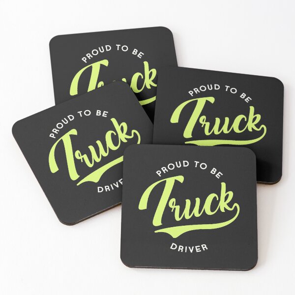 Item preview, Thanks to truck drivers designed and sold by Mqyou.