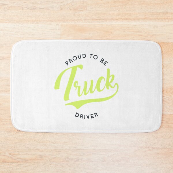 Item preview, Thanks to truck drivers designed and sold by Mqyou.